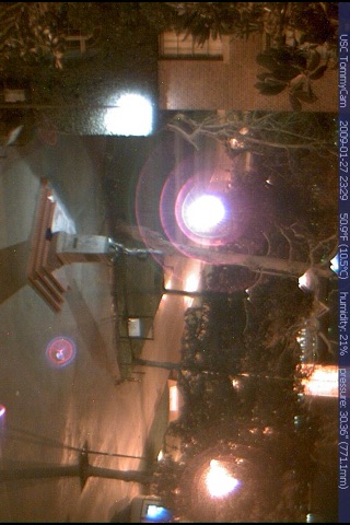 USC iTommyCam