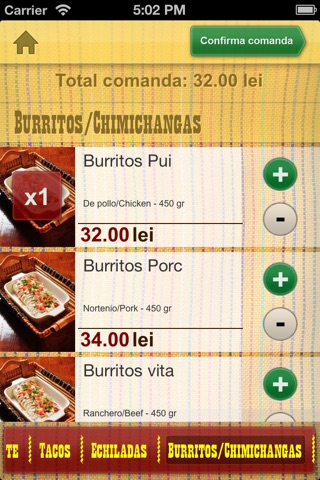 El Torito screenshot 3