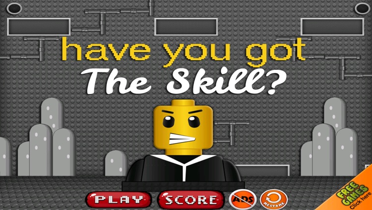 Epic Fun Pixel Rope Cut Game - Child Safe App With NO Adverts by Crush ...