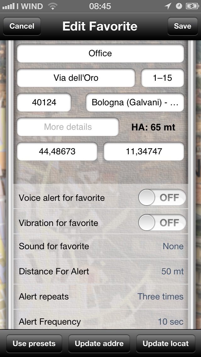 download Ariadne GPS apps 0