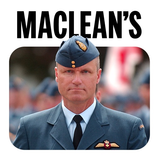 Maclean's: Canada's Most Notorious Criminals