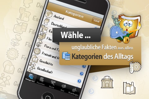 Woxikon Unglaubliches screenshot 2