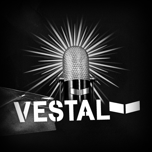 Vestal Radio