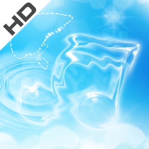 Relax Helper HD icon