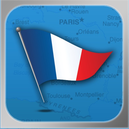 France Portal icon