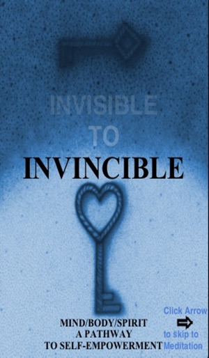 Invisible To Invincible(圖1)-速報App