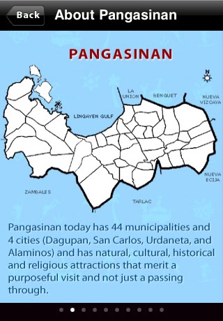 Learn Pangasinan screenshot 4