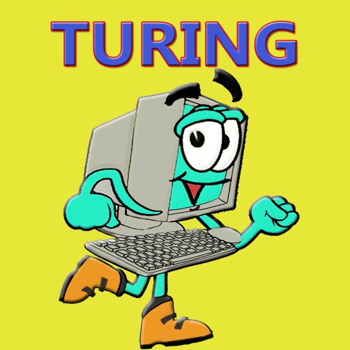 Turing iOS App