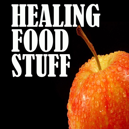 Healing Food Stuff icon