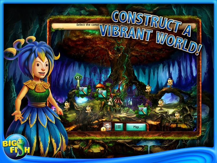 Jewel Legends: Tree of Life HD screenshot-3