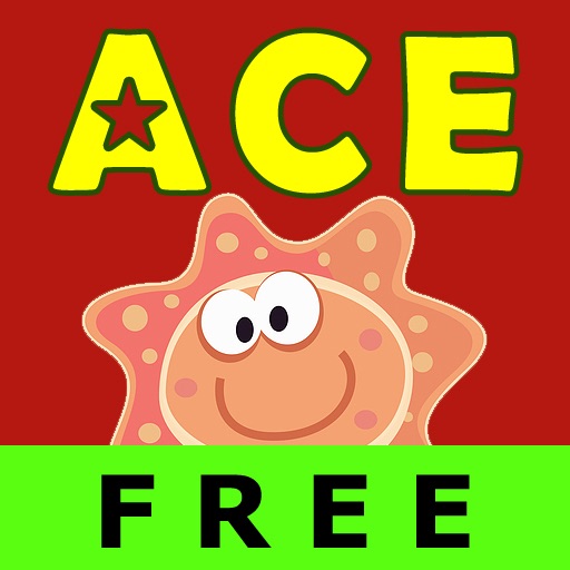 Ace Multiply Matrix HD Free - for iPad icon