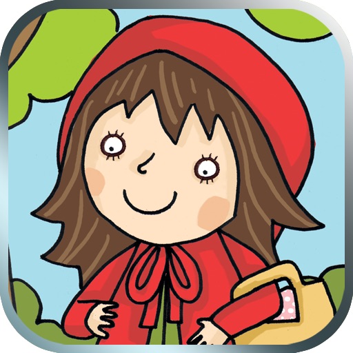 The Fairy Tale Collection HD icon