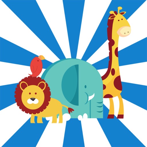 Day at the Zoo! HD icon