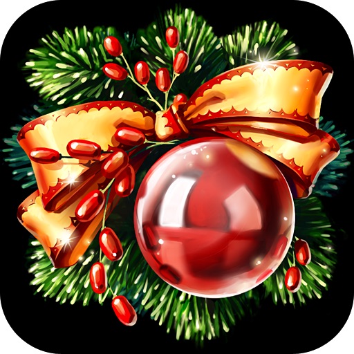 SMS-BOX: Christmas Time! icon
