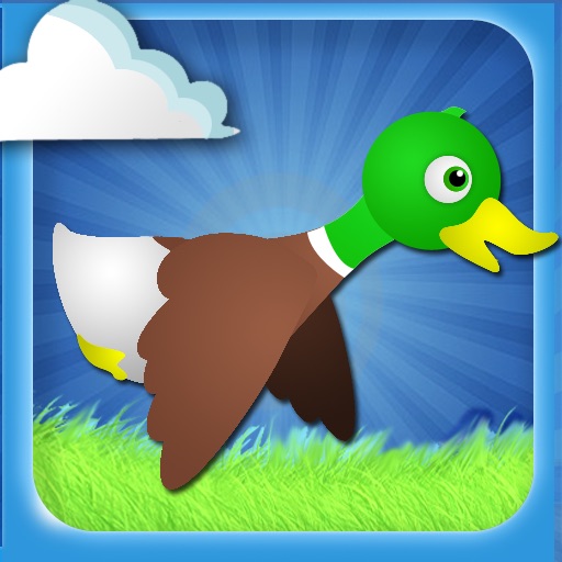 Mario Duck Hunt | Mario Games iOS App
