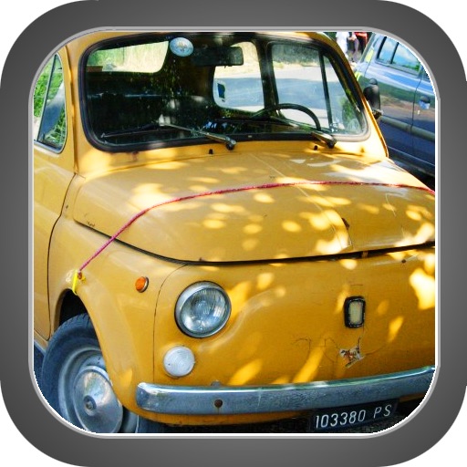 Fun Bumpers iOS App