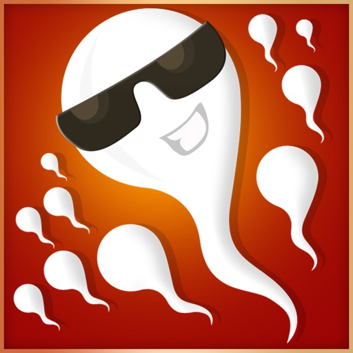 SpermRace -run for life iOS App