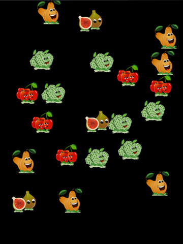Fruit-Pik screenshot 3