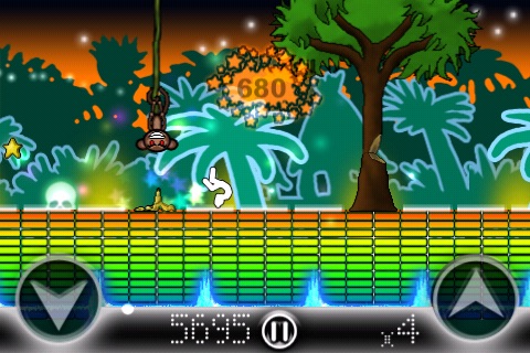 Equalized Lite screenshot 2