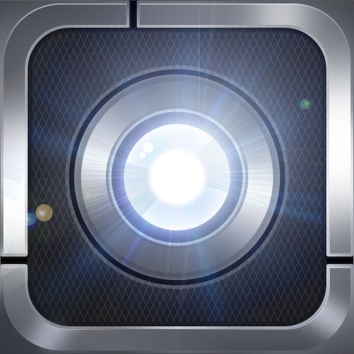 LED Flashlight *Batteries Included icon