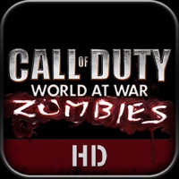 Call of Duty: Black Ops Zombies icon