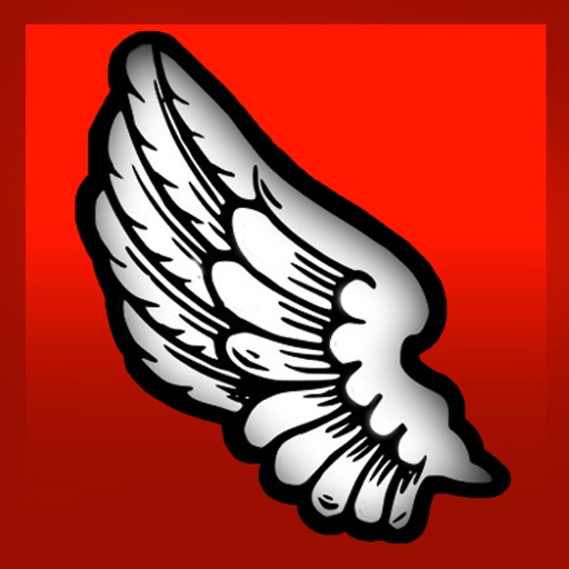 Green Adventures Wings Edition Lite Icon