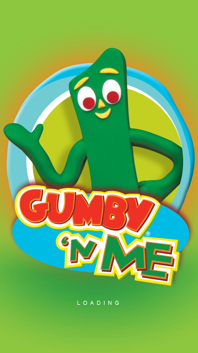 How to cancel & delete GumbyNMe from iphone & ipad 1