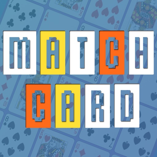 Match Poker iOS App
