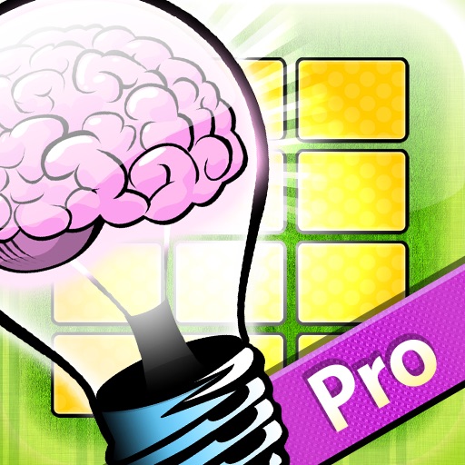 That Memory Game A Memory Matching Game of Concentration iOS App