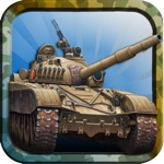 Army Battle Tank  Trucks Racing - Free Realistic Heavy Armor TT Cars Race Games