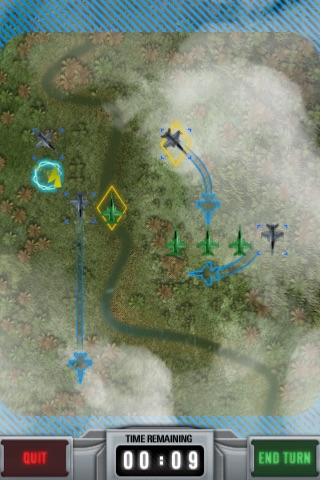 Supreme Air Combat screenshot 3