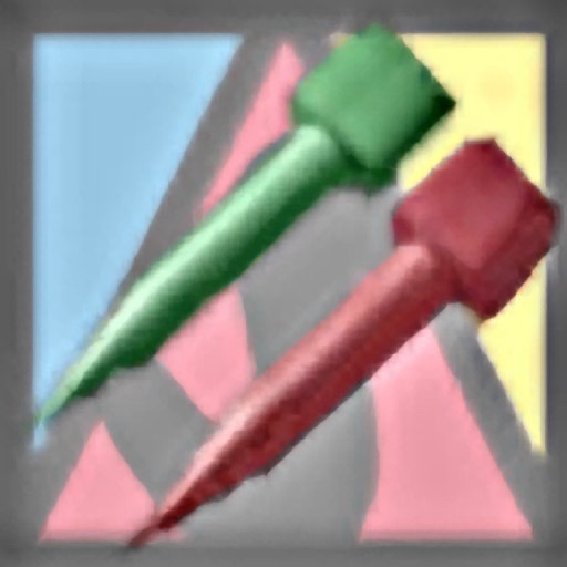 KnitGauge Icon