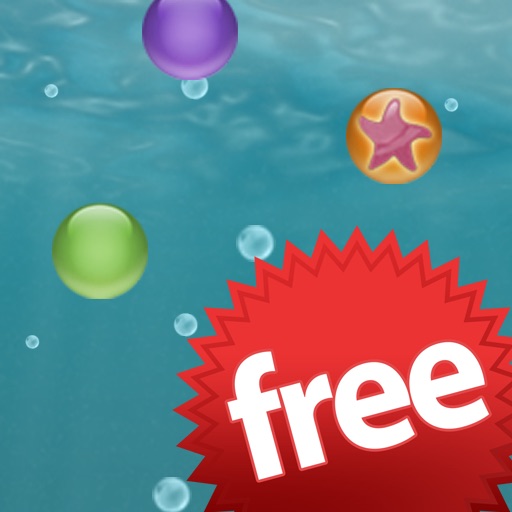 Puzzle Bubble FREE Icon