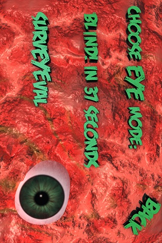 Eyez free screenshot 4