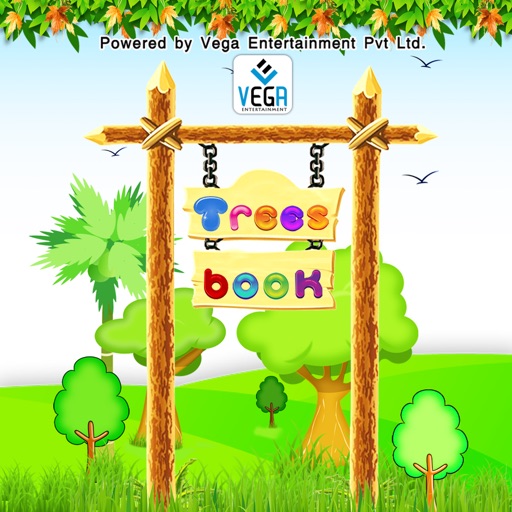 Trees Book