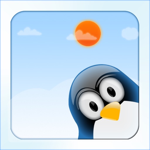 Penguin Dash! icon