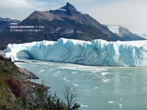 El Calafate - Patagonia screenshot 4