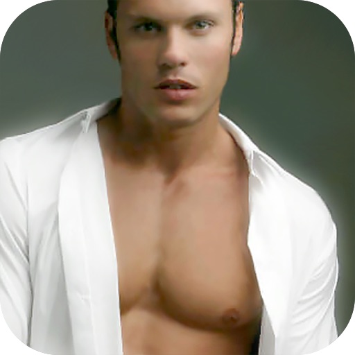 Virtual Boyfriend Alejandro Edition iOS App