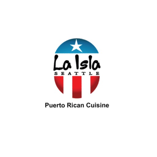 La Isla Seattle: Puerto Rican Cuisine