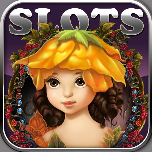 Slots - Magic Puppet HD icon