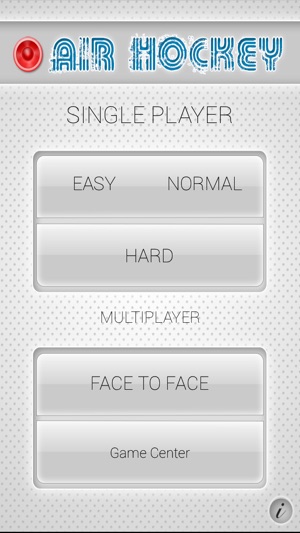 Air Hockey HD MultiPlayer(圖2)-速報App