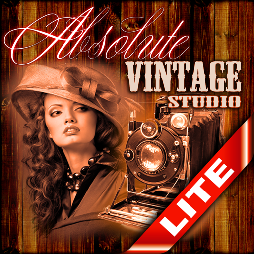 Absolute Vintage STUDIO Lite icon