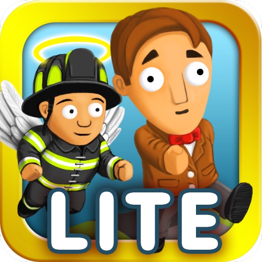 Angel's Protection Lite icon