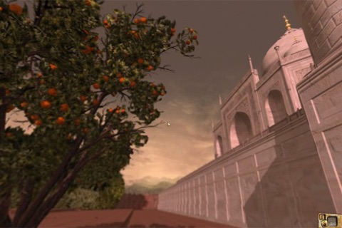 Road to India - Between Hell and Nirvana HD screenshot 2