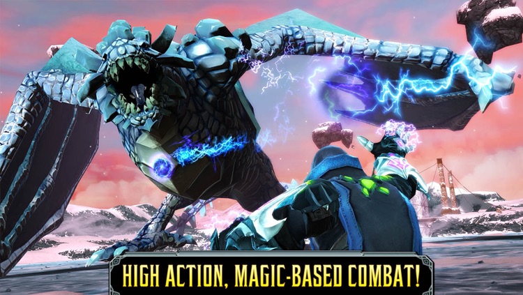 Dragon Slayer™ screenshot-3