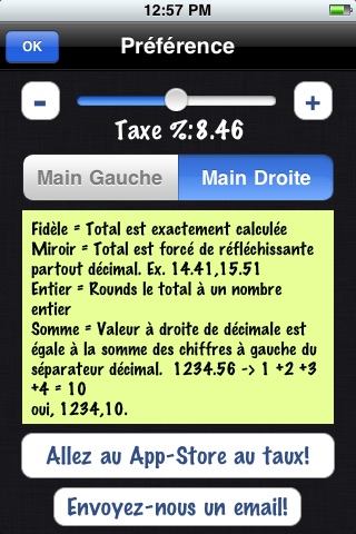 TipEM FREE screenshot 2