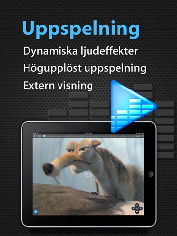 TTPlayerHD - The Cinema In My Pocket screenshot 3