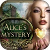 Alice‘s Secret in Wonderland - hidden objects puzzle game