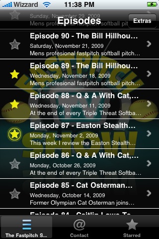 Fastpitch Softball TV