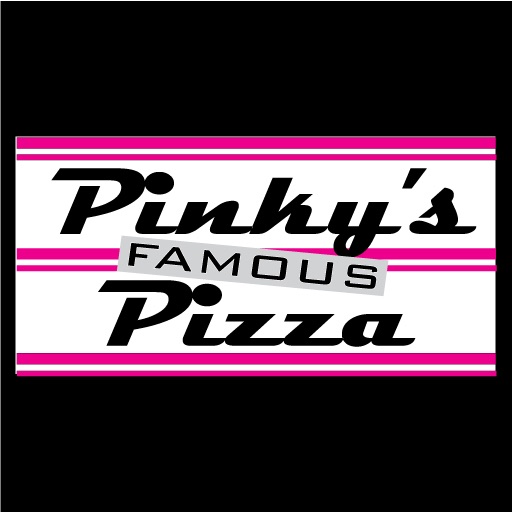 Pinkys Famous Pizza icon